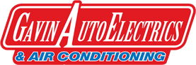 Gavin Auto Electrics Pty Ltd logo